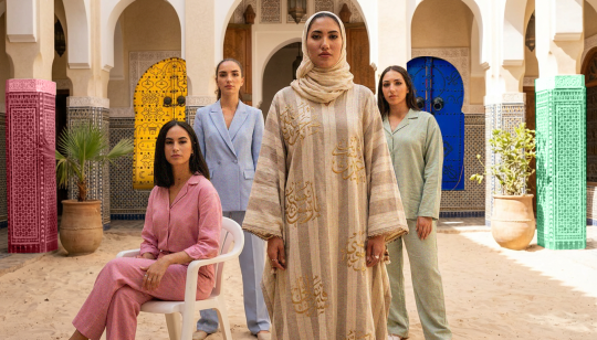 لماذا تُحدث اللهجة العربية المناسبة فرقًا حقيقيًا؟