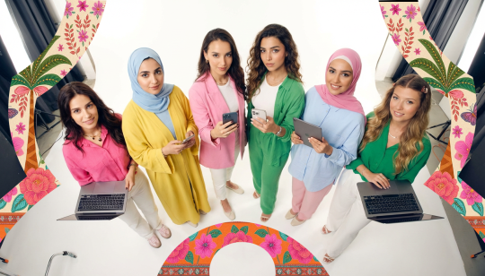 بناء المجتمع عبر الحدود كيف تعمل المجتمعات الافتراضية على ربط الجالية العربية في الخارج