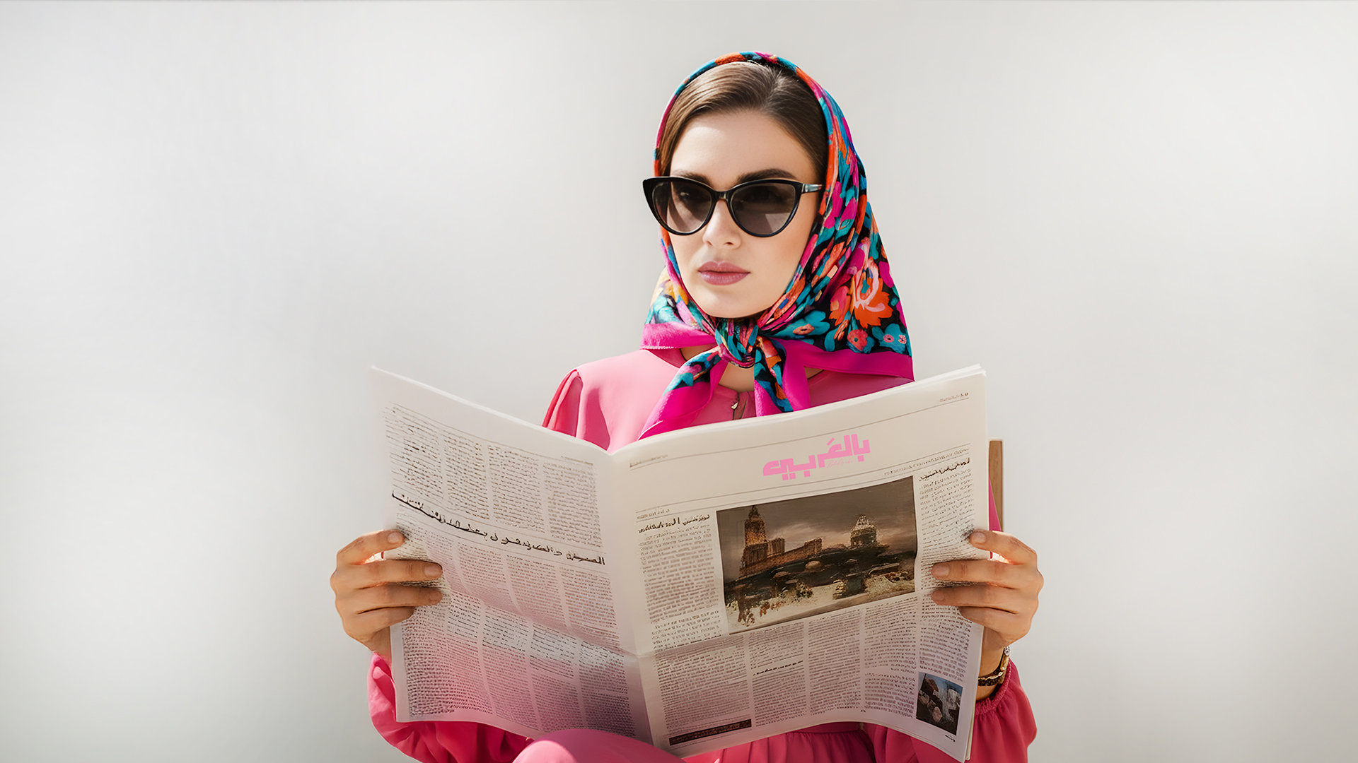 نجمع بين الثقافات